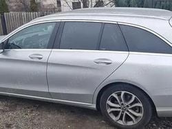 Utilizat 2018 Mercedes C200 Break | 11.350 EUR (Preț bun)