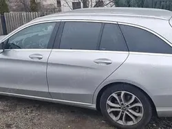 Utilizat 2018 Mercedes C200 Break | 11.350 EUR (Super Preț)