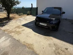Culoarenegru Utilizat 2019 Land Rover Range Rover Sport Autobiography Dynamic SUV | 43.500 EUR