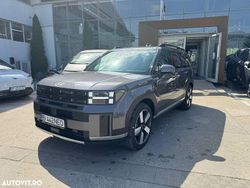 Culoaregri Utilizat 2024 Hyundai Santa Fe SUV | 47.900 EUR (Scump)