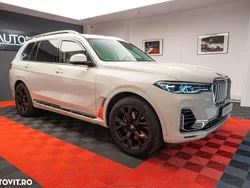 Alb Utilizat 2020 BMW X7 SUV | 68.126 EUR (Scump)