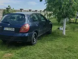 Utilizat 2006 Nissan Almera Hatchback | 1.000 EUR