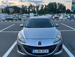 Gri Utilizat 2010 Mazda 3 Berlinǎ | 3.999 EUR (Preț OK)