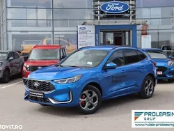 Albastru Utilizat 2024 Ford Kuga SUV | 35.453 EUR