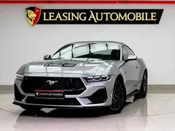 Nouă 2024 Ford Mustang | 59.990 EUR