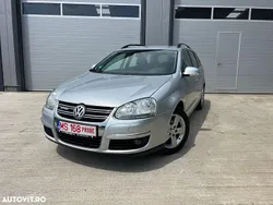Culoareargint Utilizat 2009 VW Golf VI Trendline Break | 3.250 EUR (Preț OK)