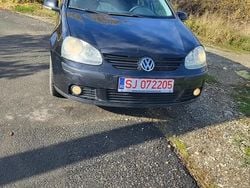 Utilizat 2006 VW Golf V Hatchback | 2.650 EUR (Preț OK)