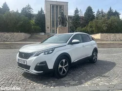Culoarealb Utilizat 2018 Peugeot 3008 Allure SUV | 18.850 EUR (Puțin scump)