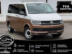 Culoarealb Utilizat 2020 VW T6.1 Business Van | 25.500 EUR
