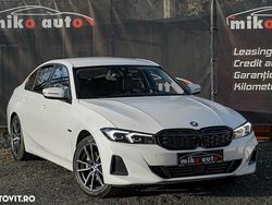 Culoaregri Utilizat 2022 BMW 320e Berlinǎ | 30.499 EUR (Scump)