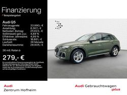 Utilizat 2022 Audi Q5 S-Line SUV | 36.703 EUR (Preț OK)