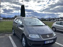 Utilizat 2008 VW Sharan Monovolum | 3.100 EUR (Preț OK)