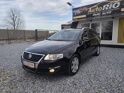 Utilizat 2008 VW Passat Break | 3.750 EUR (Preț OK)