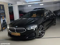 Negru Utilizat 2020 BMW 840 Coupe | 56.999 EUR (Scump)
