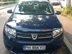 Utilizat 2015 Dacia Sandero Hatchback | 5.850 EUR