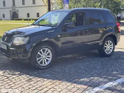 Culoarenegru Utilizat 2008 Suzuki Grand Vitara SUV | 5.200 EUR (Preț OK)