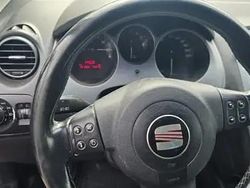 Utilizat 2007 Seat Altea Hatchback | 1.600 EUR (Preț OK)