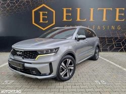 Culoaregri Utilizat 2022 Kia Sorento Platinum SUV | 32.571 EUR (Preț OK)