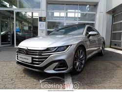 Argintiu Utilizat 2023 VW Arteon R-line Berlinǎ | 38.559 EUR (Scump)