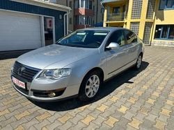 Utilizat 2009 VW Passat Berlinǎ | 4.900 EUR (Puțin scump)