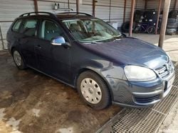 Utilizat 2009 VW Golf VI Break | 3.300 EUR (Preț OK)