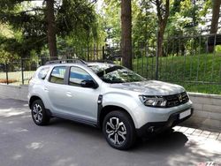 Gri Utilizat 2022 Dacia Duster SUV | 10.500 EUR