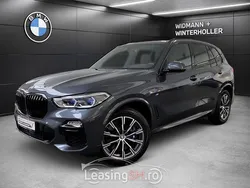 Gri Utilizat 2021 BMW X5 M Sport SUV | 69.382 EUR