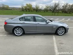 BMW 535