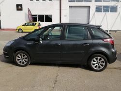 Utilizat 2012 Citroën C4 Picasso Seduction Monovolum | 4.400 EUR