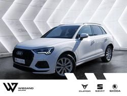 Utilizat 2020 Audi Q3 Advanced SUV | 33.441 EUR