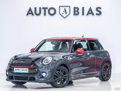 Gri Utilizat 2018 Mini Cooper S Coupé Sport Coupe | 18.950 EUR
