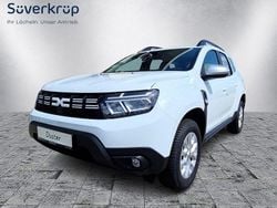Utilizat 2024 Dacia Duster Expression SUV | 29.587 EUR