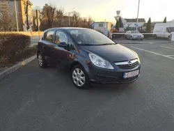 Utilizat 2009 Opel Corsa Hatchback | 2.290 EUR (Preț OK)