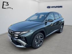 Utilizat 2024 Hyundai Tucson Turbo SUV | 39.943 EUR