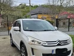 Utilizat 2013 Citroën C4 Aircross SUV | 7.700 EUR