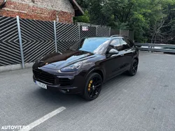Maro Utilizat 2016 Porsche Cayenne SUV | 28.800 EUR (Super Preț)