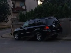 Negru Utilizat 2008 Mercedes GL320 SUV | 13.550 EUR