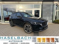 Utilizat 2024 Mazda CX-5 Exclusive-Line SUV | 39.749 EUR