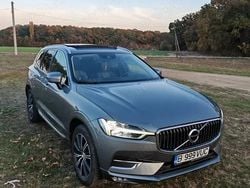 Utilizat 2020 Volvo XC60 SUV | 28.500 EUR (Preț OK)