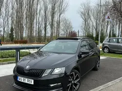 Negru Utilizat 2019 Skoda Octavia Break | 12.000 EUR (Preț OK)