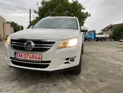 Utilizat 2011 VW Tiguan SUV | 9.499 EUR (Preț OK)