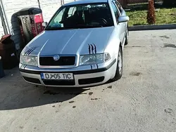 Utilizat 2006 Skoda Octavia Tour Berlinǎ | 1.300 EUR (Super Preț)