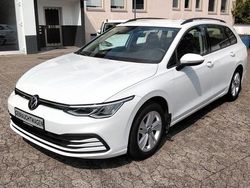 Utilizat 2021 VW Golf VIII Break | 23.019 EUR (Puțin scump)