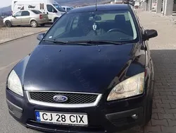 Utilizat 2006 Ford Aerostar Monovolum | 800 EUR