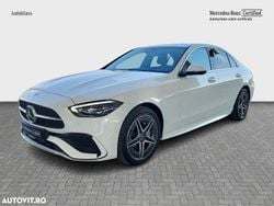 Culoarealb Utilizat 2024 Mercedes C300e Berlinǎ | 54.900 EUR (Preț bun)