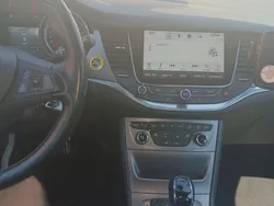 Utilizat 2016 Opel Astra Break | 6.990 EUR (Preț OK)