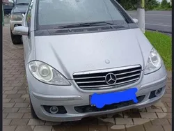 Utilizat 2005 Mercedes A200 Berlinǎ | 2.600 EUR