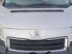 Culoaregri Utilizat 2013 Peugeot Expert Van | 5.500 EUR