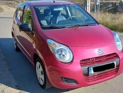 Rosu Utilizat 2012 Suzuki Alto Hatchback | 3.000 EUR