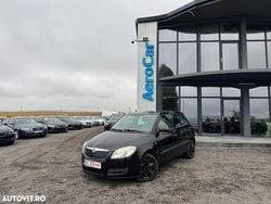 Culoarenegru Utilizat 2010 Skoda Fabia Classic | 2.990 EUR (Preț OK)